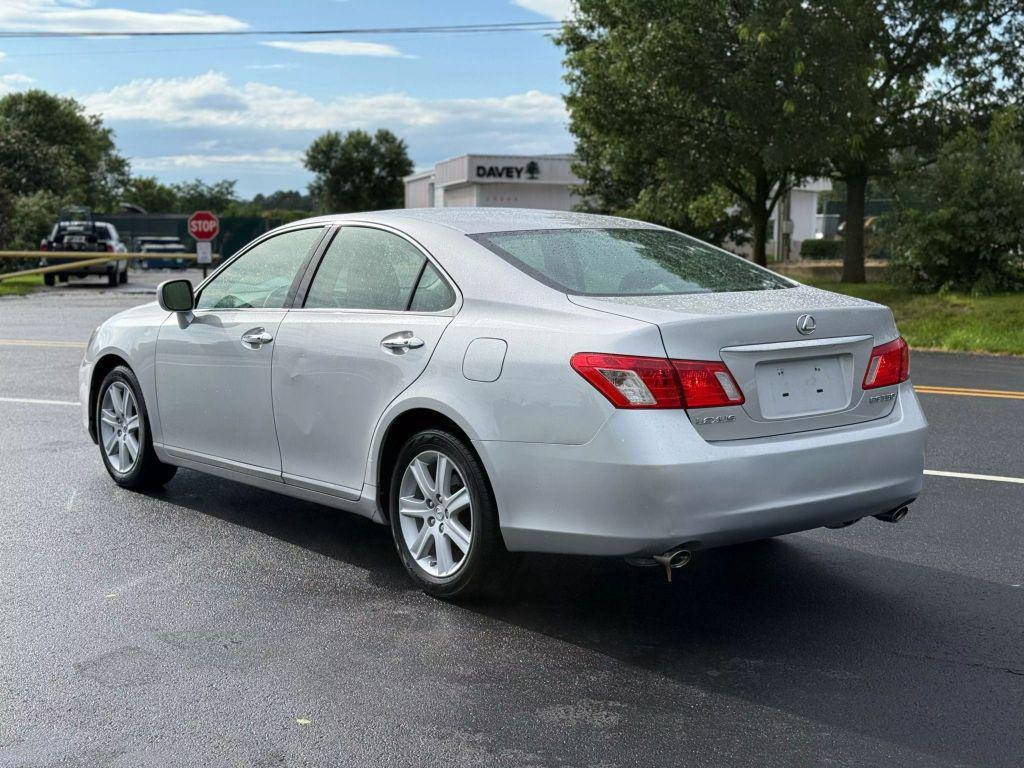 used 2007 Lexus ES 350 car, priced at $9,399