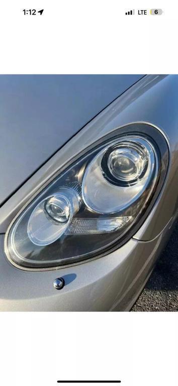 used 2011 Porsche Boxster car, priced at $59,999