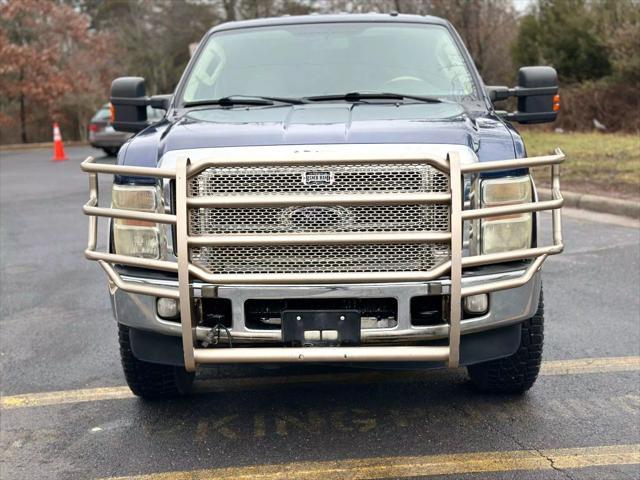 used 2008 Ford F-250 car, priced at $12,999