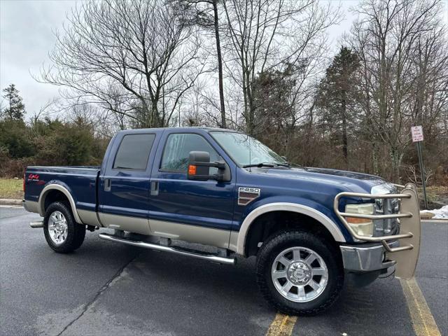 used 2008 Ford F-250 car, priced at $12,999