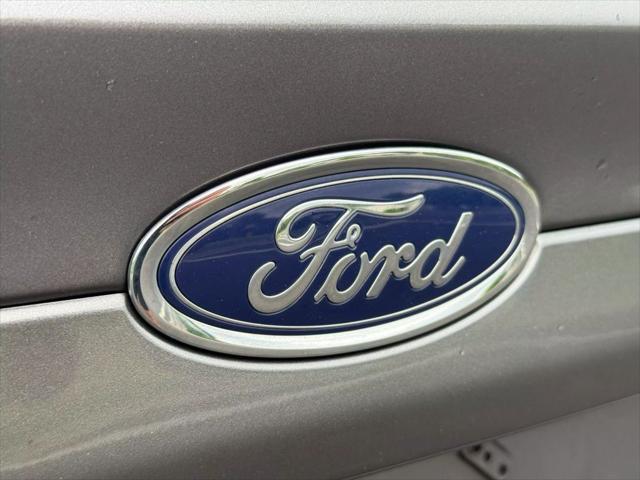 used 2014 Ford Fusion car, priced at $7,999