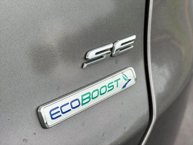 used 2014 Ford Fusion car, priced at $7,999