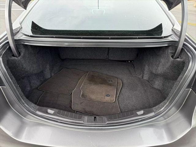 used 2014 Ford Fusion car, priced at $7,999