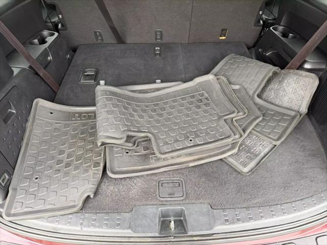 used 2013 Honda Pilot car, priced at $10,499