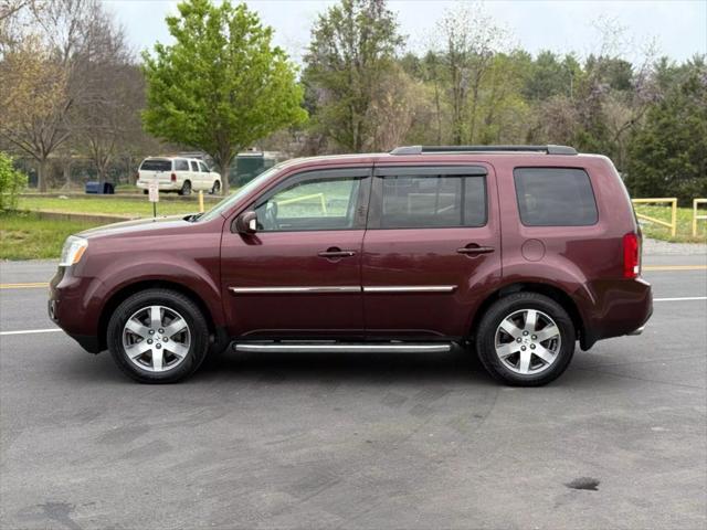 used 2013 Honda Pilot car, priced at $10,499