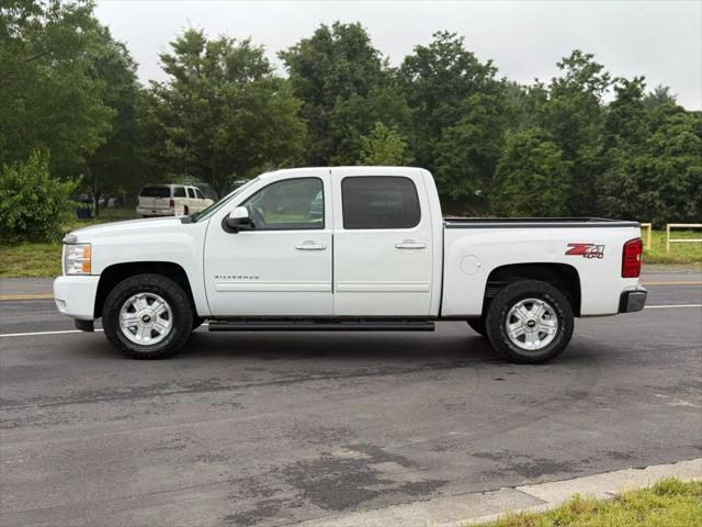used 2010 Chevrolet Silverado 1500 car, priced at $9,999