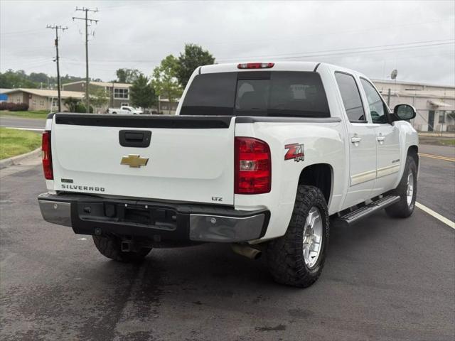 used 2010 Chevrolet Silverado 1500 car, priced at $9,999
