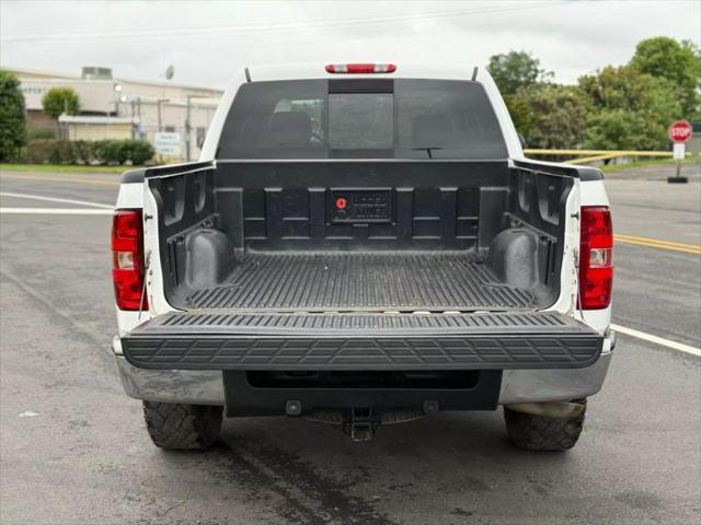 used 2010 Chevrolet Silverado 1500 car, priced at $9,999