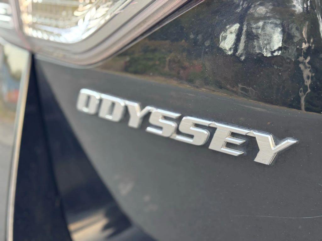 used 2015 Honda Odyssey car, priced at $11,777