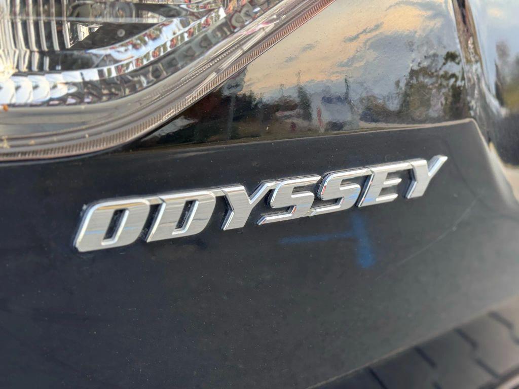 used 2015 Honda Odyssey car, priced at $11,777