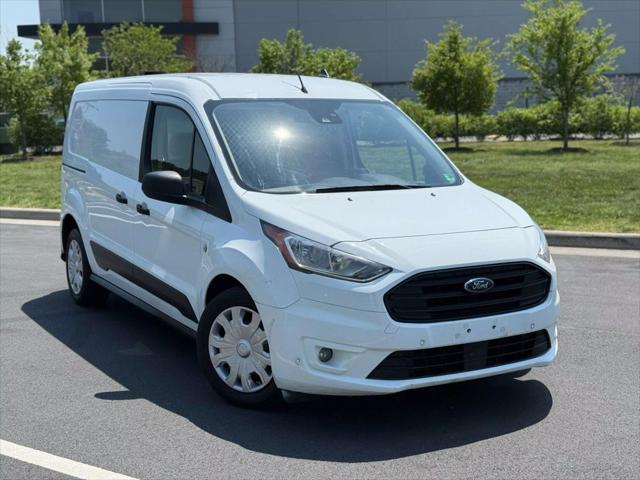 used 2019 Ford Transit Connect car, priced at $16,495