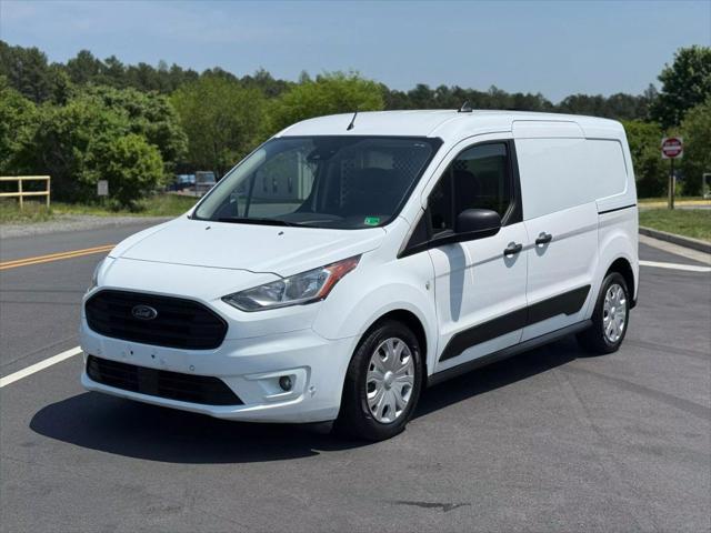 used 2019 Ford Transit Connect car, priced at $16,495