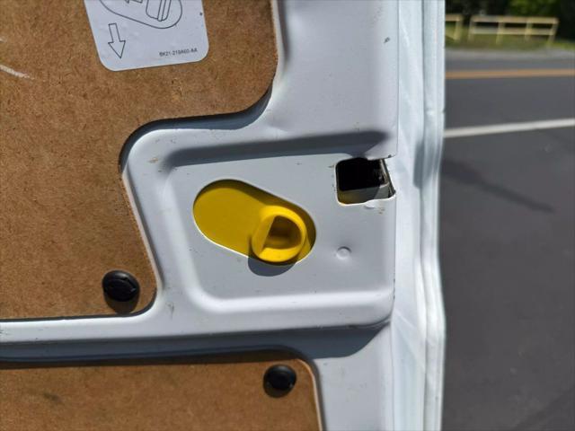 used 2019 Ford Transit Connect car, priced at $16,495