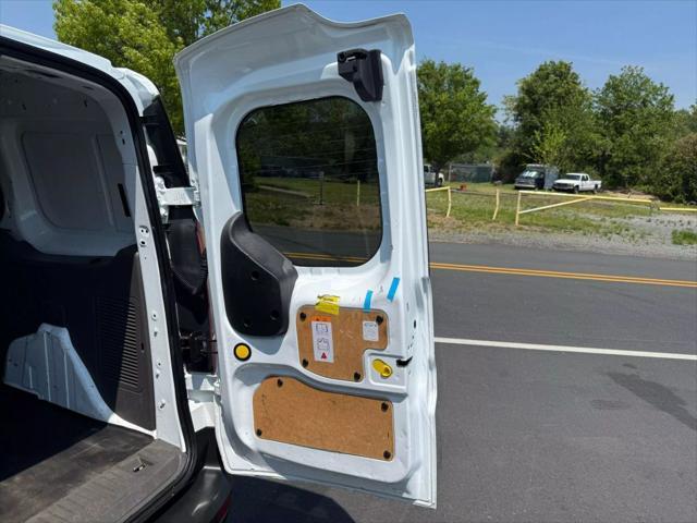 used 2019 Ford Transit Connect car, priced at $16,495