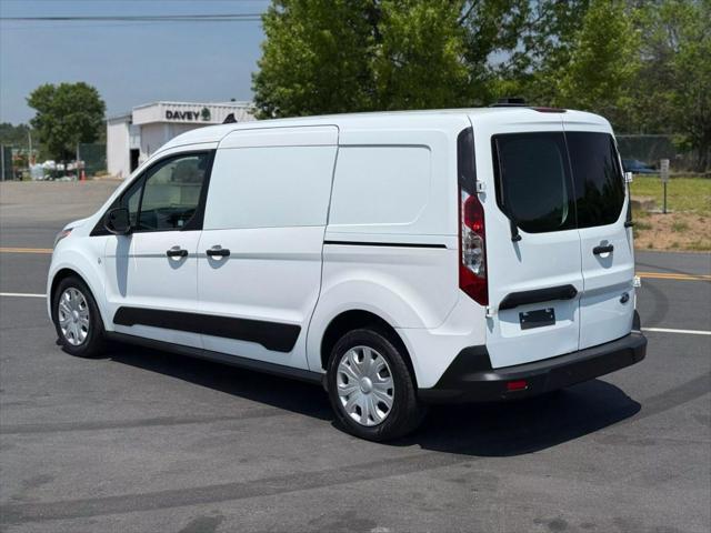 used 2019 Ford Transit Connect car, priced at $16,495