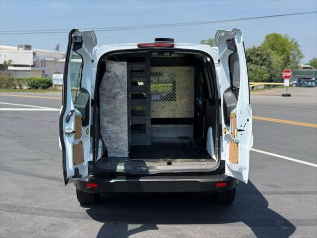 used 2019 Ford Transit Connect car, priced at $16,495