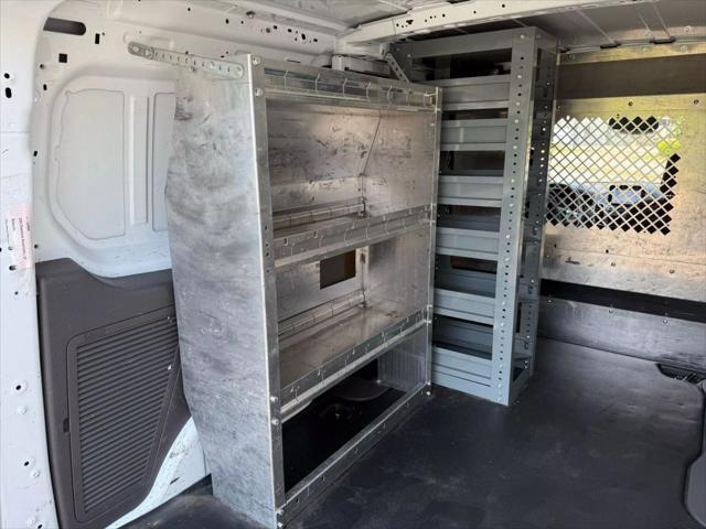 used 2019 Ford Transit Connect car, priced at $16,495