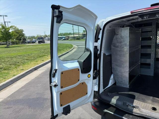 used 2019 Ford Transit Connect car, priced at $16,495