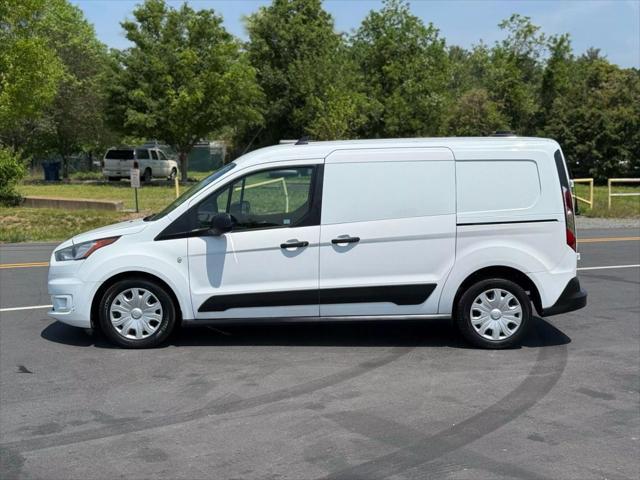 used 2019 Ford Transit Connect car, priced at $16,495