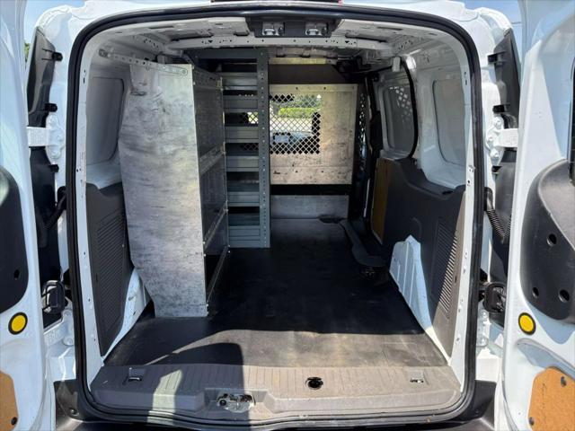 used 2019 Ford Transit Connect car, priced at $16,495