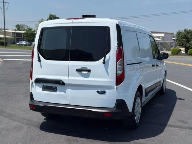 used 2019 Ford Transit Connect car, priced at $16,495