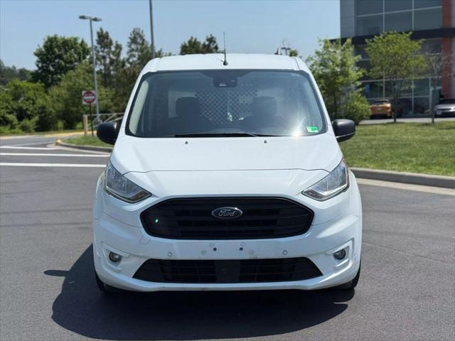 used 2019 Ford Transit Connect car, priced at $16,495