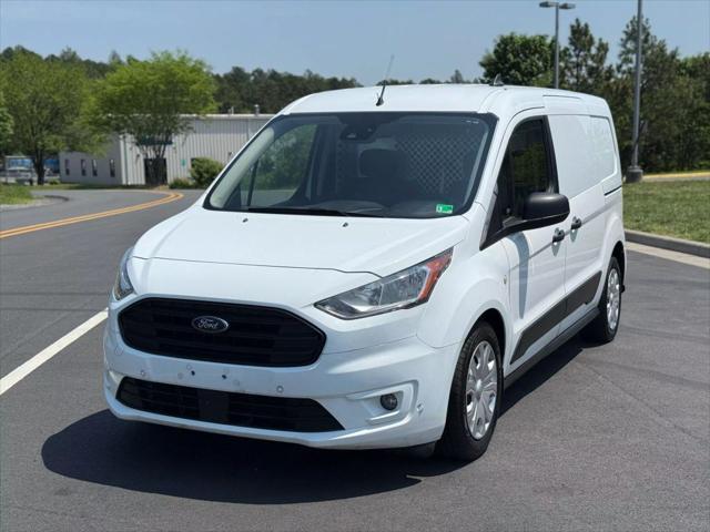 used 2019 Ford Transit Connect car, priced at $16,495