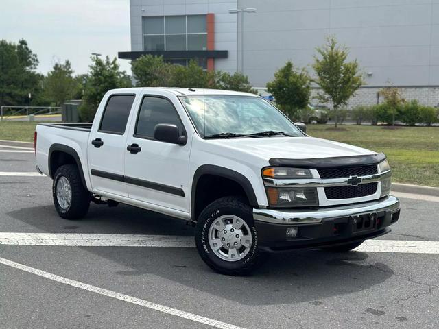 used 2008 Chevrolet Colorado car, priced at $11,499