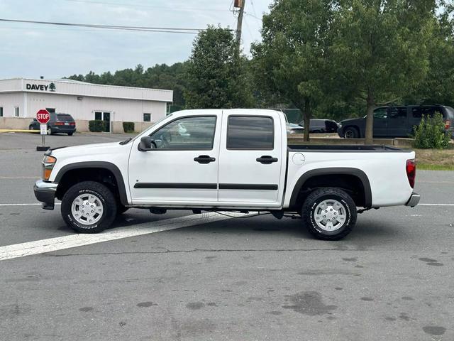 used 2008 Chevrolet Colorado car, priced at $11,499