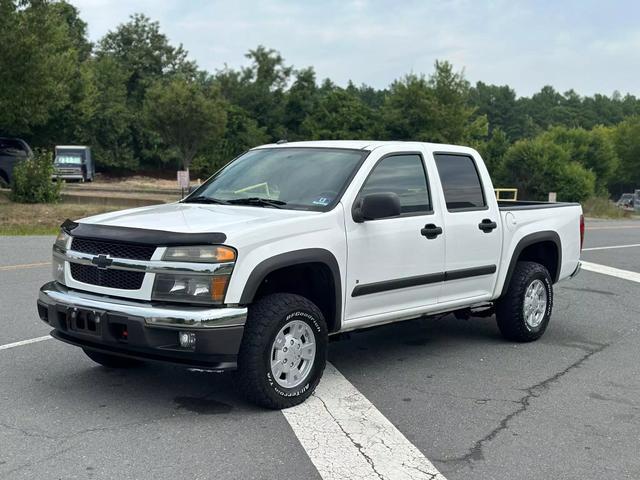 used 2008 Chevrolet Colorado car, priced at $11,499