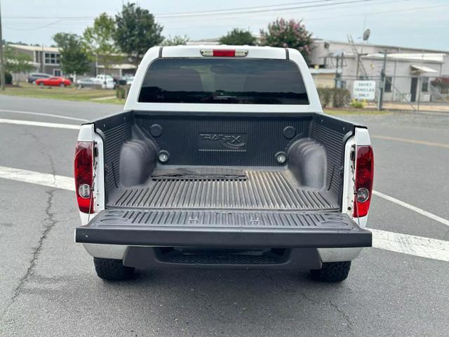 used 2008 Chevrolet Colorado car, priced at $11,499