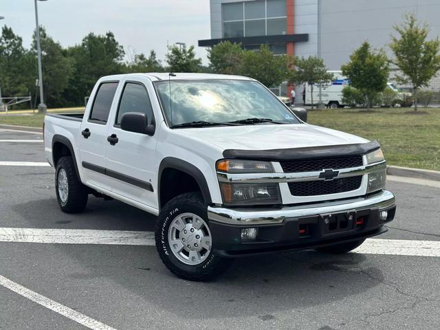 used 2008 Chevrolet Colorado car, priced at $11,499