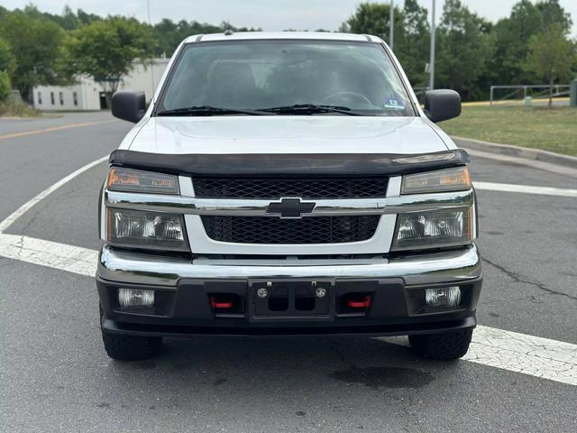 used 2008 Chevrolet Colorado car, priced at $11,499