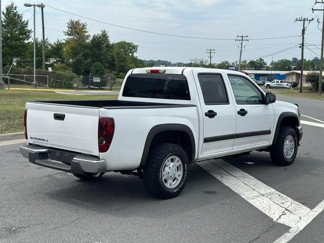 used 2008 Chevrolet Colorado car, priced at $11,499