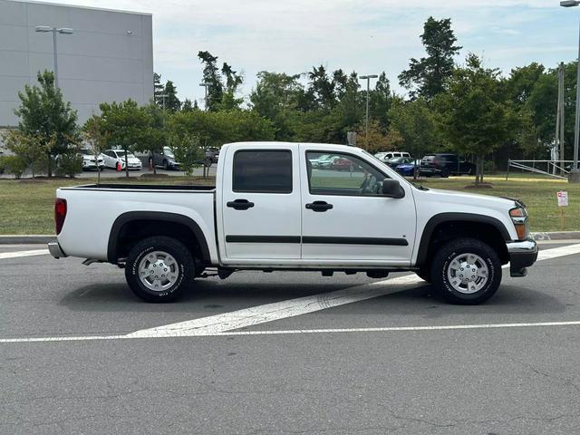 used 2008 Chevrolet Colorado car, priced at $11,499