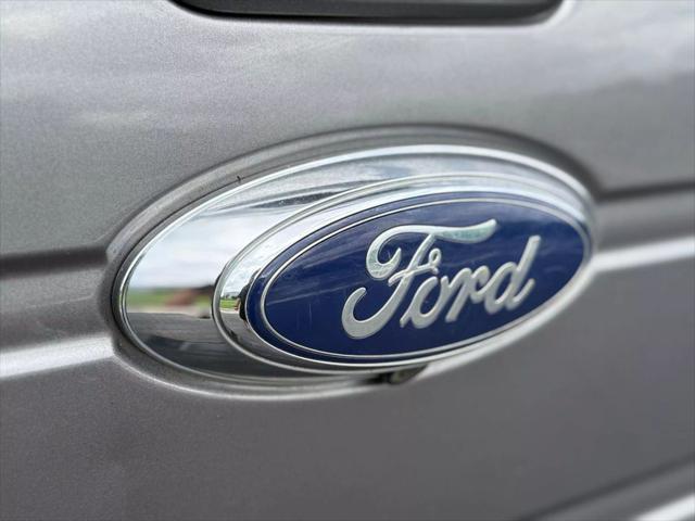 used 2014 Ford F-150 car, priced at $13,499