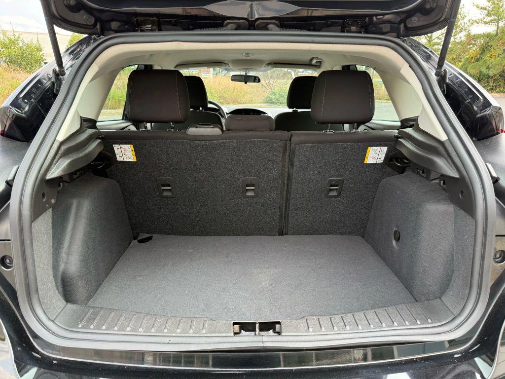 used 2018 Ford Focus car, priced at $8,499