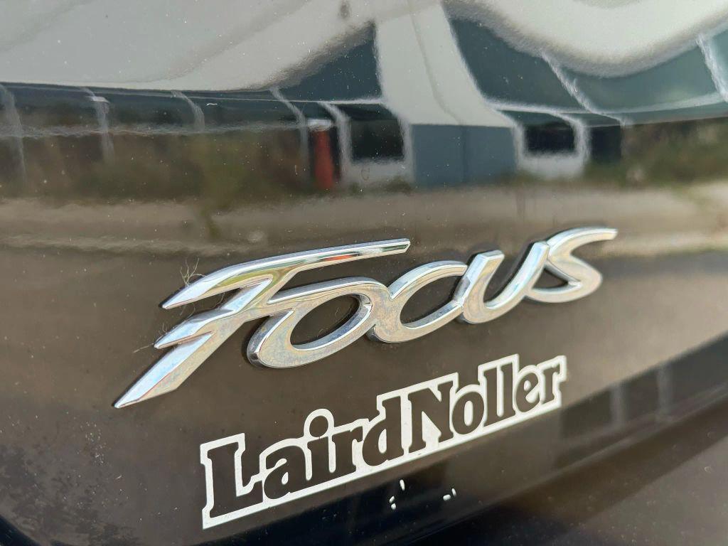 used 2018 Ford Focus car, priced at $8,499
