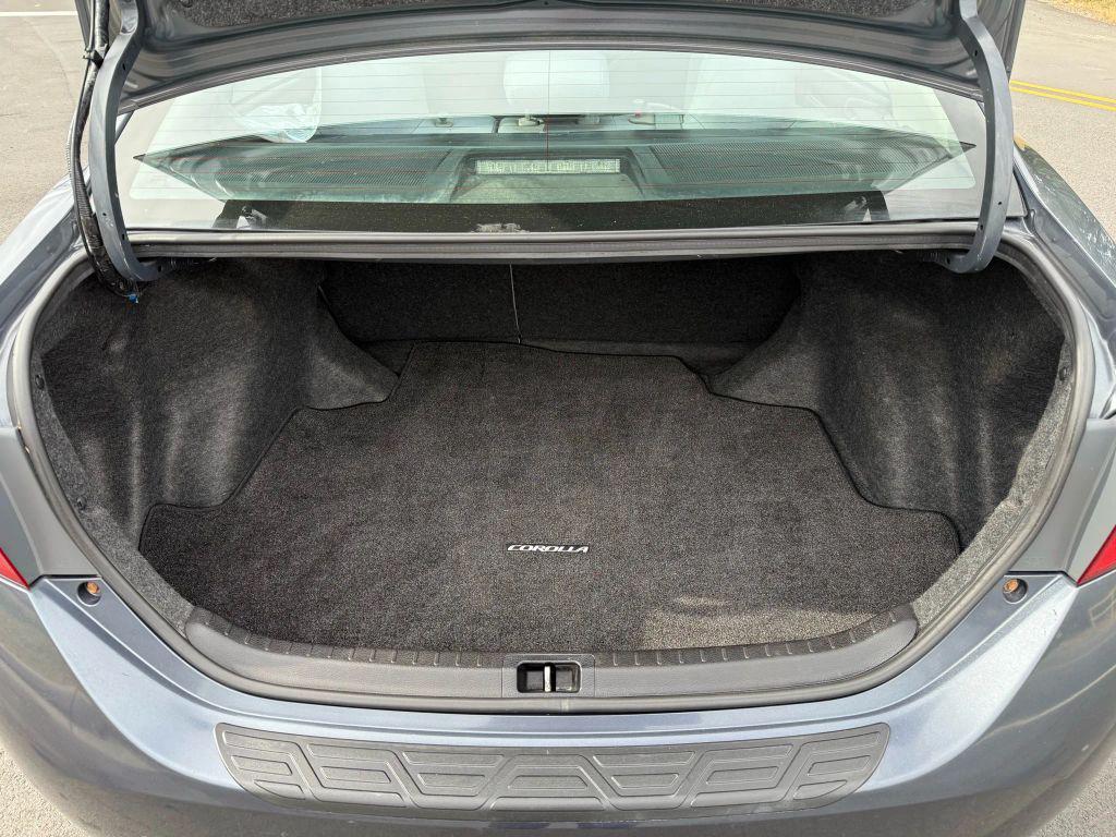 used 2014 Toyota Corolla car, priced at $9,999