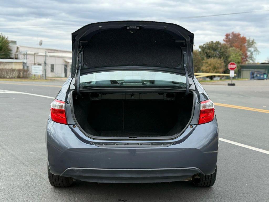 used 2014 Toyota Corolla car, priced at $9,999