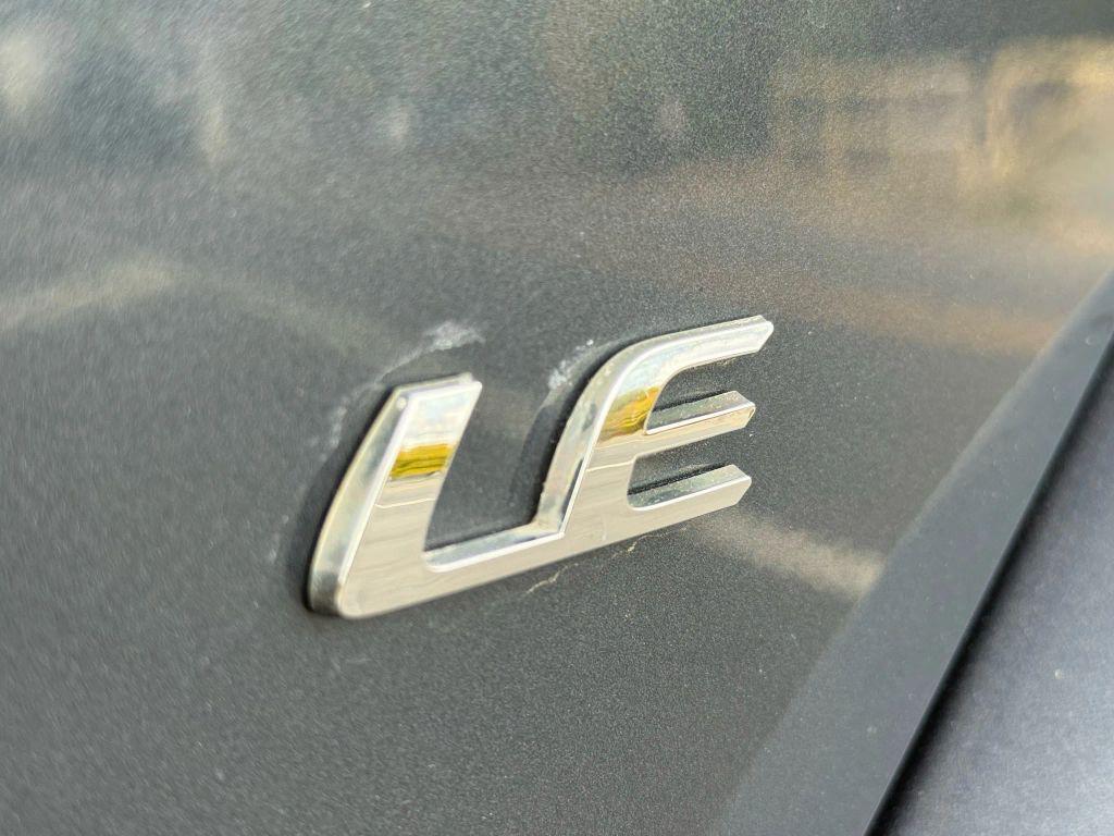 used 2014 Toyota Corolla car, priced at $9,999