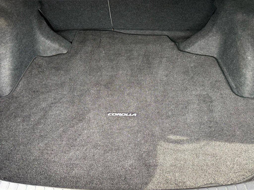 used 2014 Toyota Corolla car, priced at $9,999