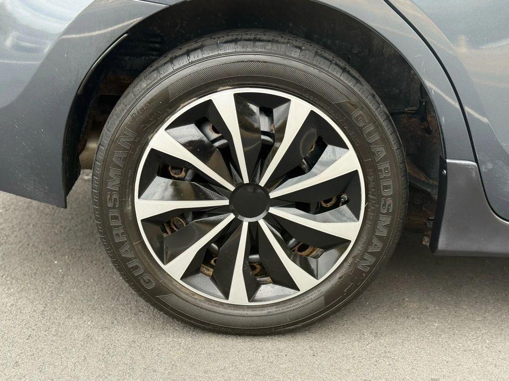 used 2014 Toyota Corolla car, priced at $9,999