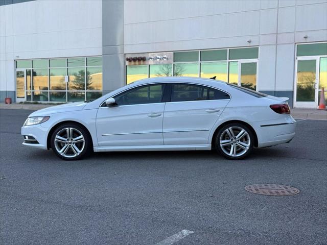 used 2015 Volkswagen CC car, priced at $7,999