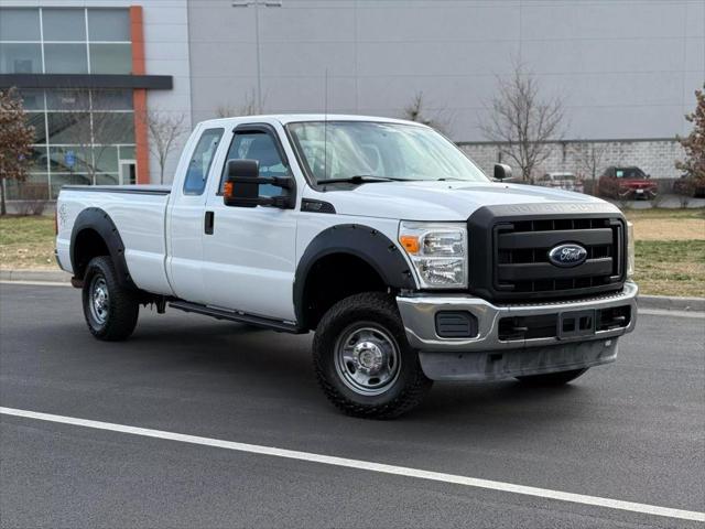 used 2011 Ford F-250 car, priced at $11,999