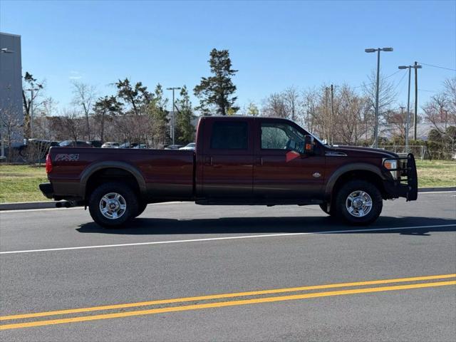 used 2015 Ford F-350 car, priced at $29,999