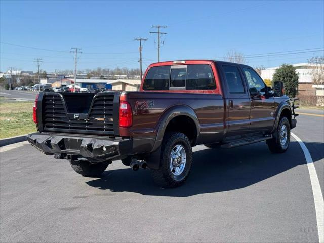 used 2015 Ford F-350 car, priced at $29,999