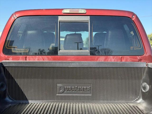 used 2015 Ford F-350 car, priced at $29,999