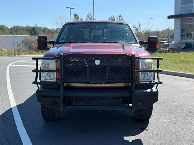 used 2015 Ford F-350 car, priced at $29,999