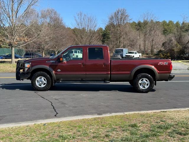used 2015 Ford F-350 car, priced at $29,999